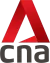 CNA International logo