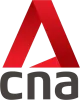 CNA (Singapore) logo