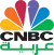 CNBC Arabiya logo