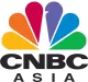 CNBC Asia logo