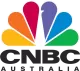 CNBC Australia logo