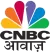 CNBC Awaaz logo