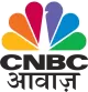 CNBC Awaaz logo