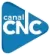 CNC Medellin logo