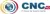 CNC Pasto logo