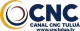 CNC (Tuluá) logo