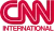 CNN International Europe logo