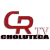 CR Television Choluteca logo