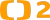 CT2 logo