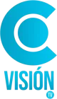 CVision TV logo