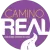 Camino Real TV logo