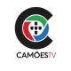 Camoes TV logo