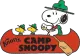 Camp Spoopy logo