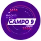 Campo 9 Online logo