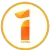 Canal 1 logo