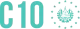 Canal 10 logo