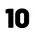 Canal 10 Emporda logo