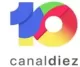 Canal 10 de Junin logo