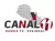 Canal 11 Damoa TV Regional logo