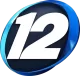 Canal 12 logo