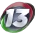 Canal 13 Campeche logo