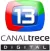 Canal 13 La Rioja logo