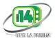 Canal 14 Codazzi logo