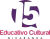 Canal 15 logo