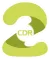 Canal 2 logo