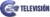 Canal 21 logo