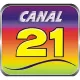Canal 21 Tachira logo