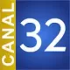Canal 32 logo