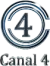 Canal 4 Mancha Centro logo