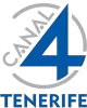 Canal 4 Tenerife logo