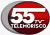 Canal 55 Telemorisco TV logo