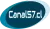 Canal 57 Melipilla logo