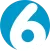 Canal 6 Mar del Plata logo