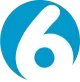 Canal 6 Mar del Plata logo