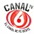 Canal 6 Panadish logo