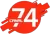 Canal 74 San Antonio logo