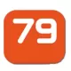 Canal 79 Reporte y Clima (Mar del Plata) logo