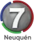 Canal 7 Neuquen logo