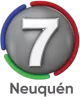 Canal 7 Neuquen logo