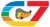 Canal 7 TV logo