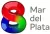 Canal 8 Mar del Plata logo
