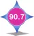 Canal 907 FM logo