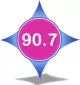 Canal 907 FM logo