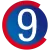 Canal 9 Norte Misionero logo