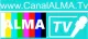 Canal ALMA logo