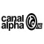 Canal Alpha Jura logo